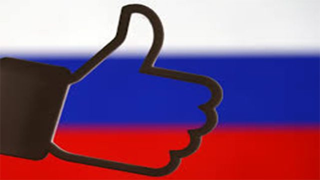 Russian Facebook'ads' show strong effort to divide US society Russian