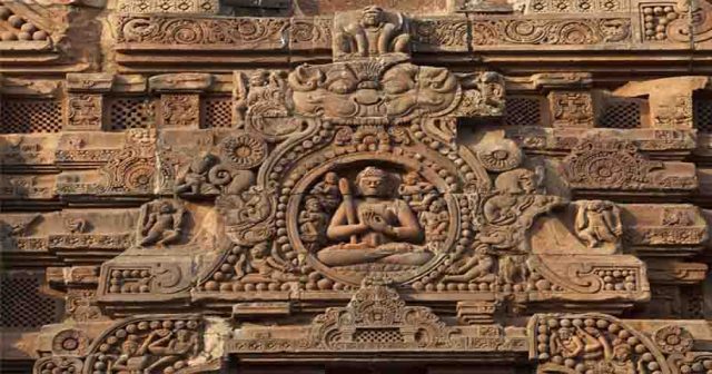 Indian Supreme Court blasts Archeology department over Taj Mahal Supreme Court