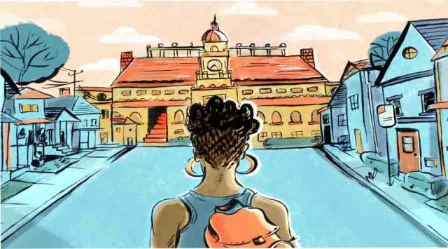 Can colleges increase enrollment? colleges