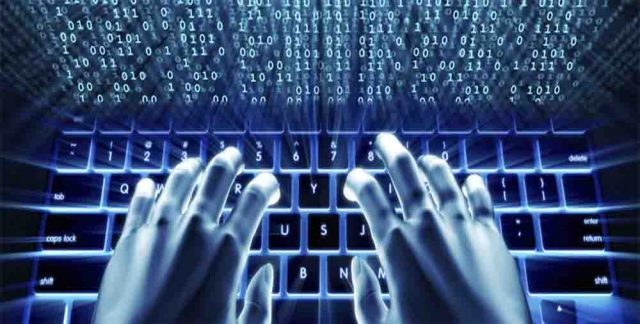 From Yahoo to Uber, major hacks of data data
