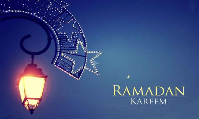 Power of Ramadan building spiritual and social capital Ramadan