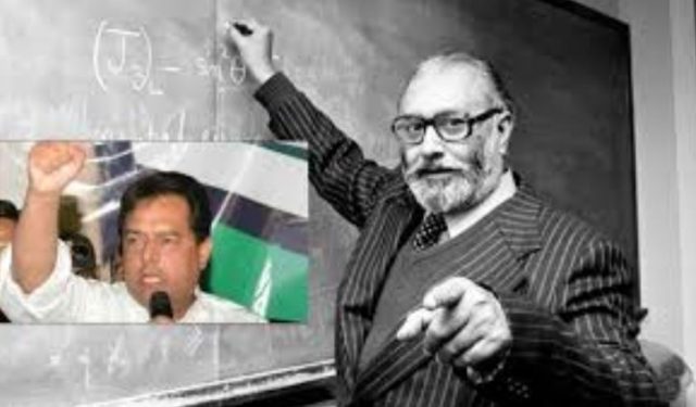 mir Safdar
