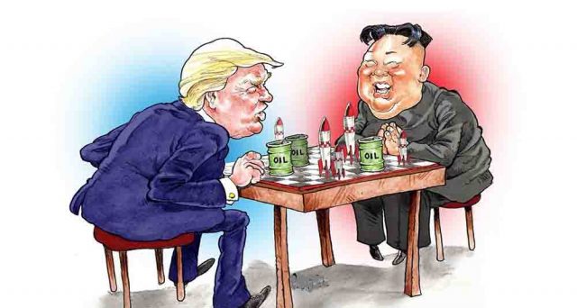 N. Korea will never fully give up nuclear weapons: top defector Korea