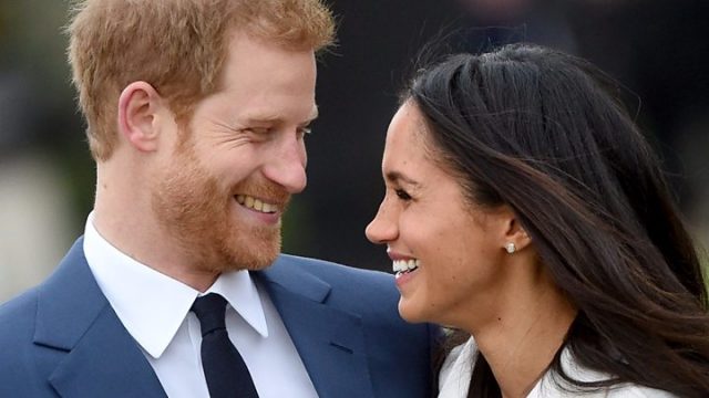 Royal wedding venue steeped in British history Royal