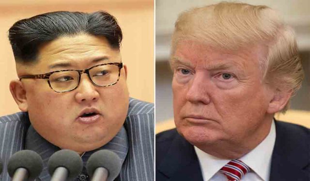 North Korea threatens to cancel US summit North