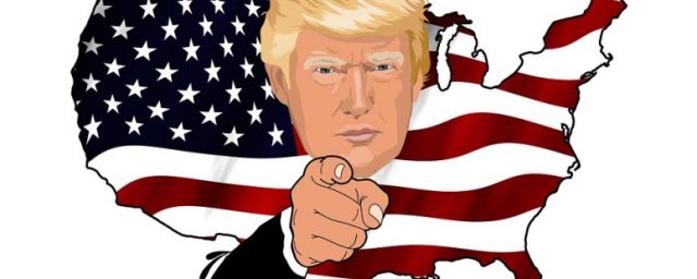 Trump to address Jerusalem embassy opening by video: official Trump