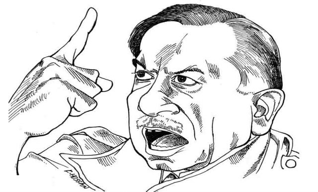 Shehbaz Sharif’s anger against NAB, SC is justified amid Punjab’s scrutiny NAB