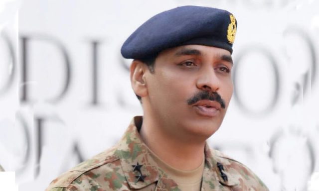 Pakistan military hits back at criticism as elections loom Pakistan