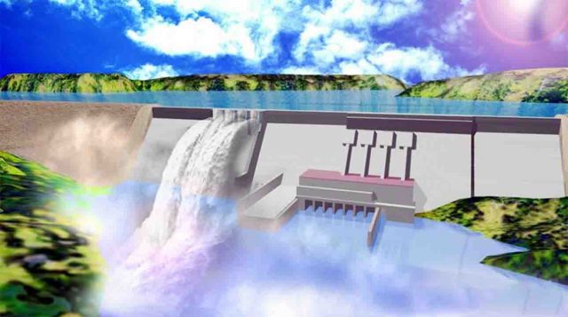 Chief Justice says that stakeholders of Kala Bagh Dam will stay unaffected by the SC's order Kala Bagh Dam