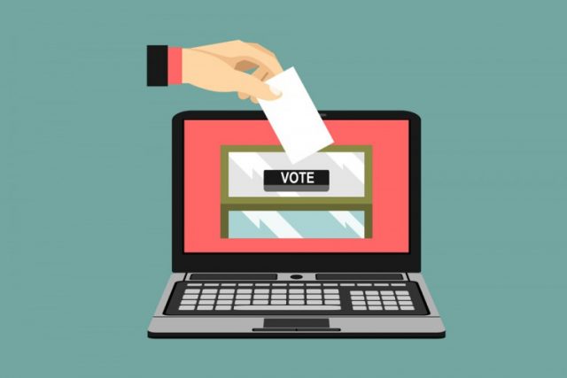 ECP declares E-voting impossible for overseas Pakistanis in general elections general elections