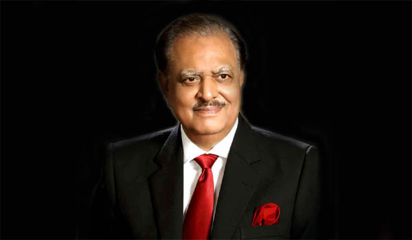 President Mamnoon Hussain hosts Iftar for orphans to renew their hope of a better future Mamnoon Hussain