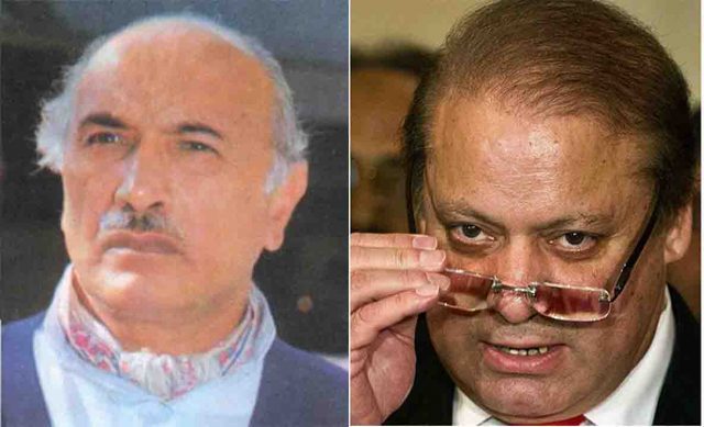 SC directs Nawaz and others to file written replies in Asghar Khan Case