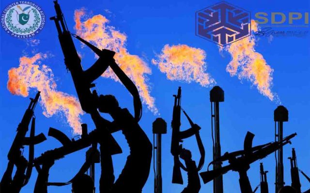 SDPI, NACTA sign MoU for joint research on terrorism, extremism-related issues terrorism