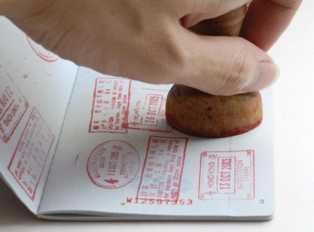Uzbekistan simplifies visa procedure for Pakistani businessmen Uzbekistan
