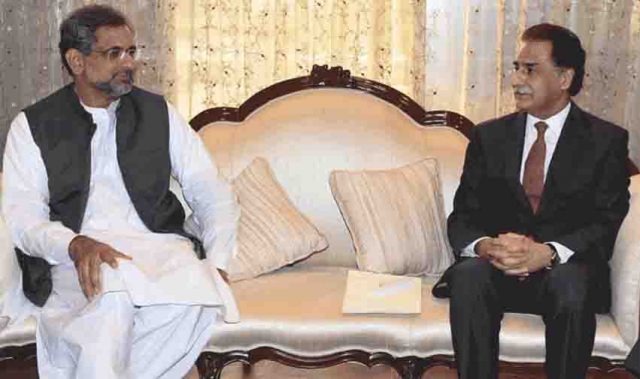 Will Pakistan will be able to become a strong democracy as 2nd consecutive democratic government completes its tenure consecutive democratic