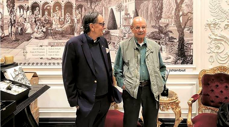 Chronicles in Spy Chronicles