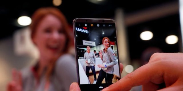 Facebook says Huawei had access to data