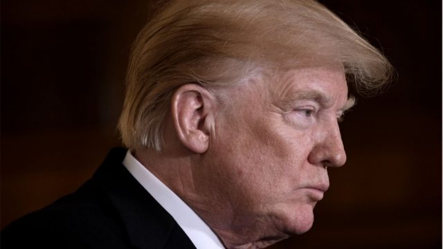 Trump's brash diplomacy faces summit tests summit