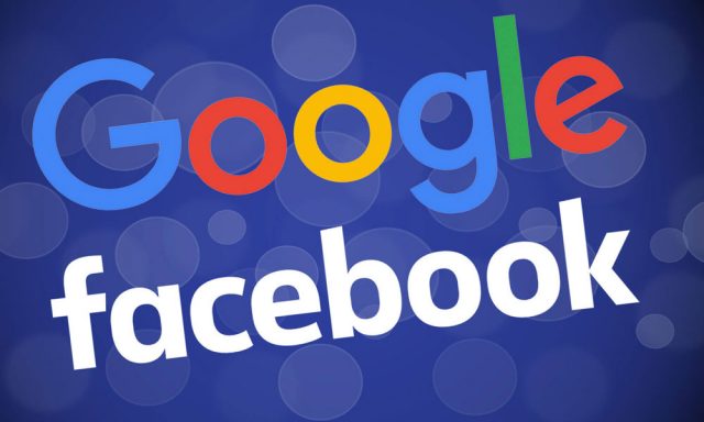 Facebook, Google 'manipulate' users to share data despite EU law: study Google