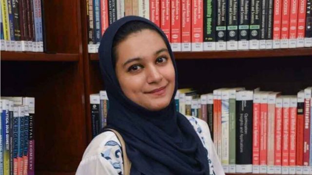 Justice for Khadija: A test for the law, the judge and the justice system! law