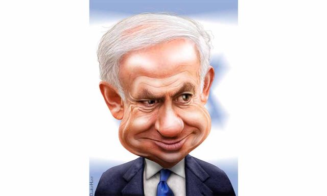 Netanyahu heads to Europe seeking about-face on Iran Netanyahu
