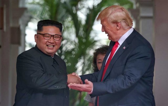 Six things we learned from historic US-N.Korea summit US