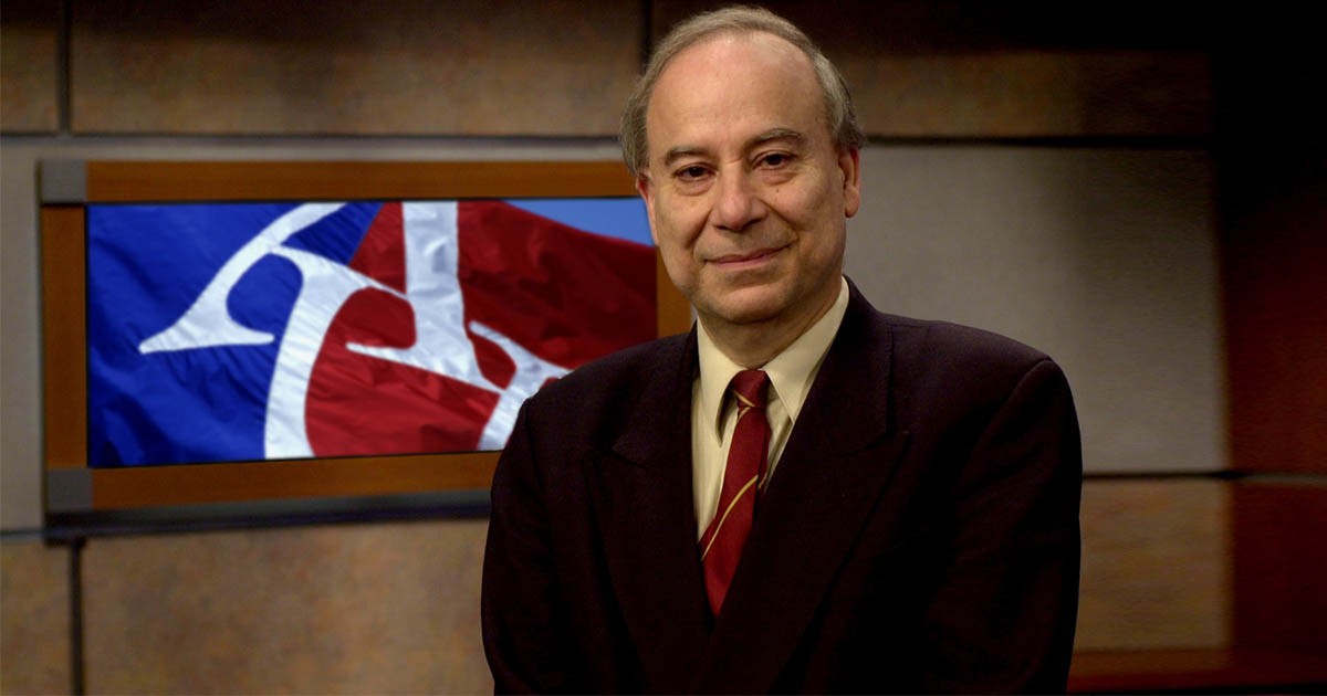 Journey into interfaith dialogue