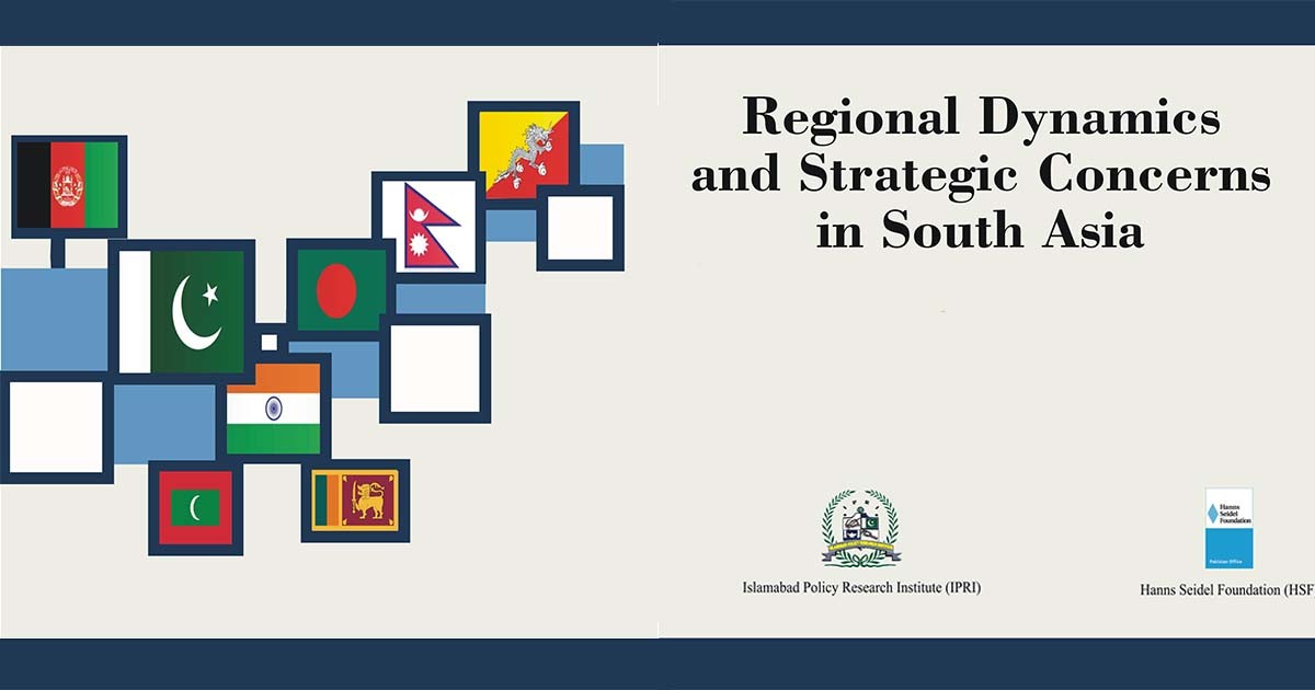 Book Review South Asia