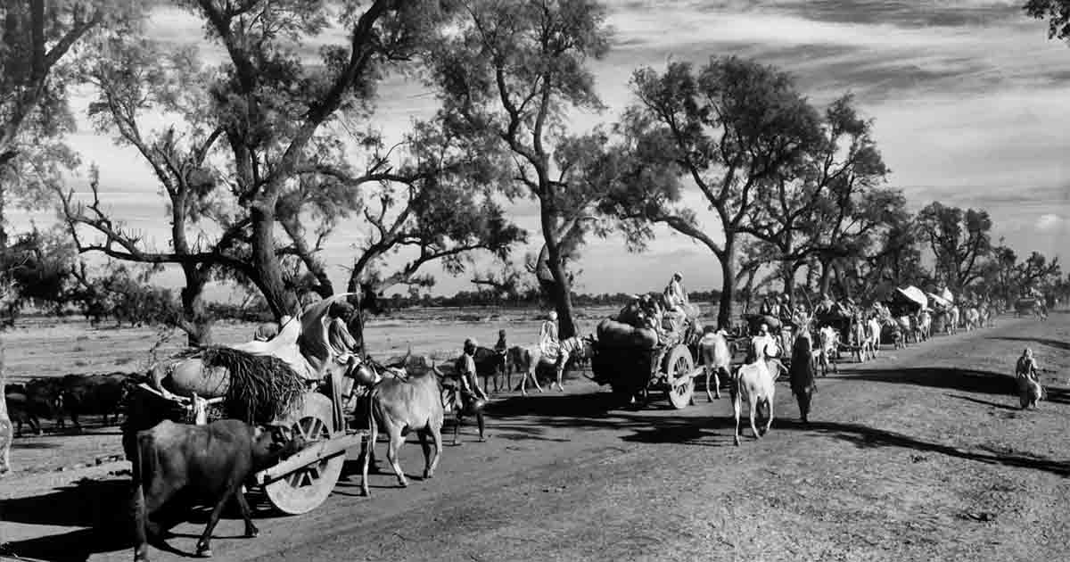 month of Independence