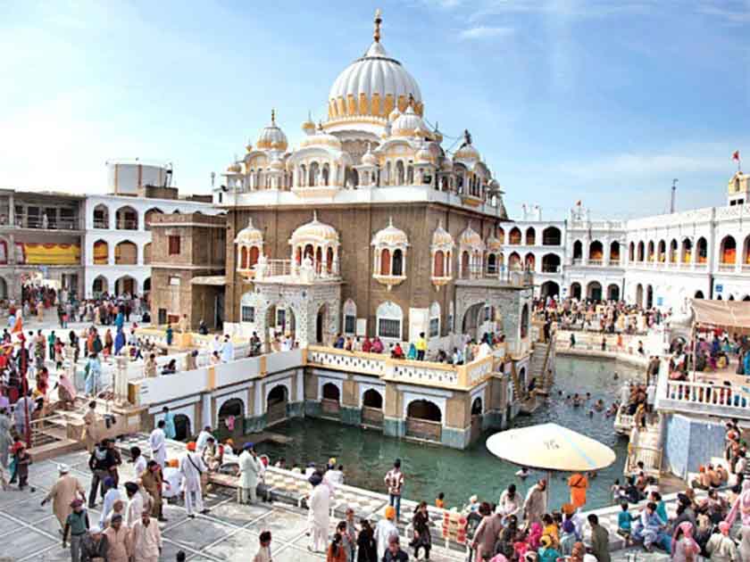 Pakistan's Religious minorities