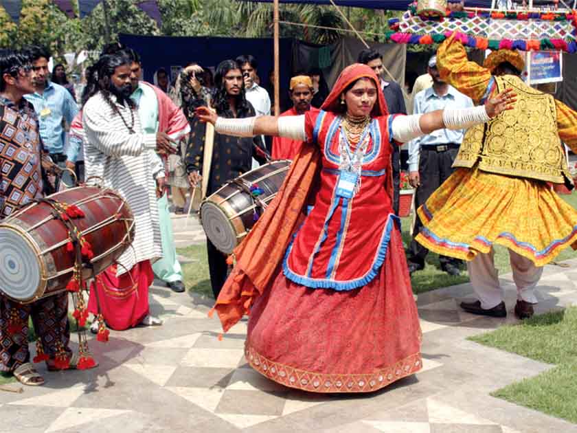 Pakistan's Religious minorities