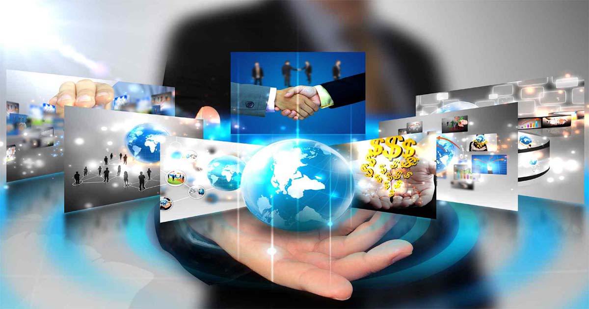 Broadband penetration in Pakistan