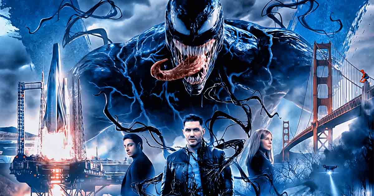 Venom