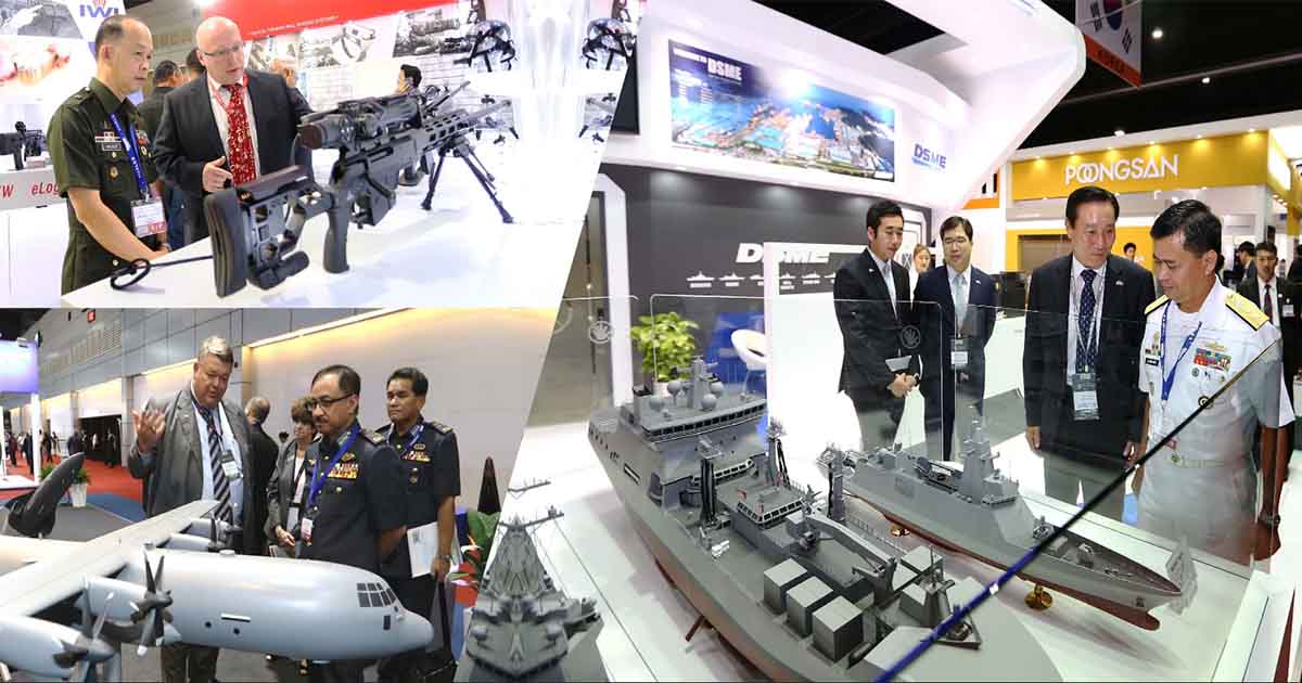 Takeaways from Ideas 2018