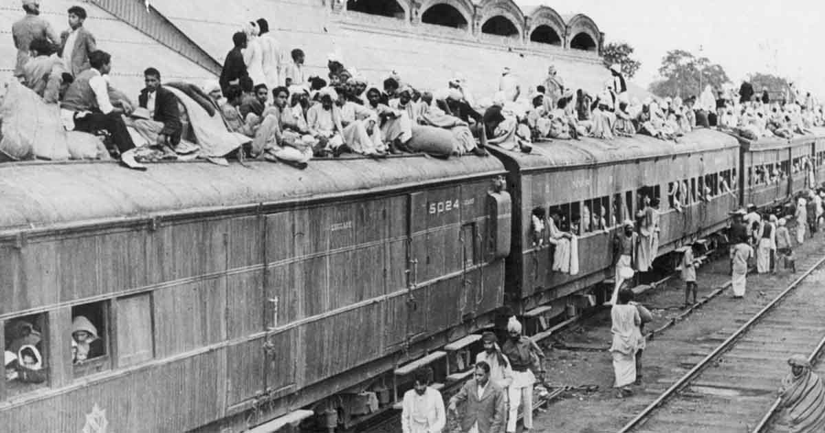 Pakistan Created & Lost