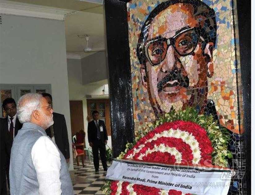 Pakistan Created & Lost