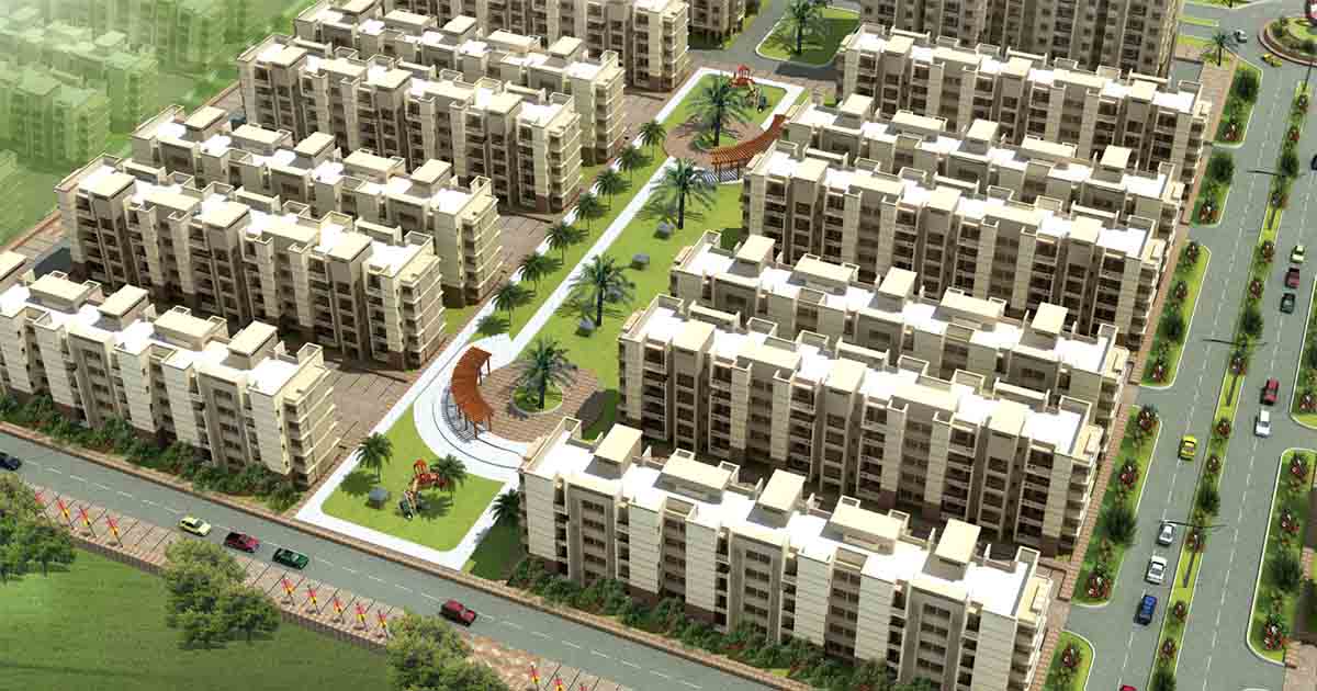 Why the Naya Pakistan Housing Scheme is a game changer - Global Village  Space