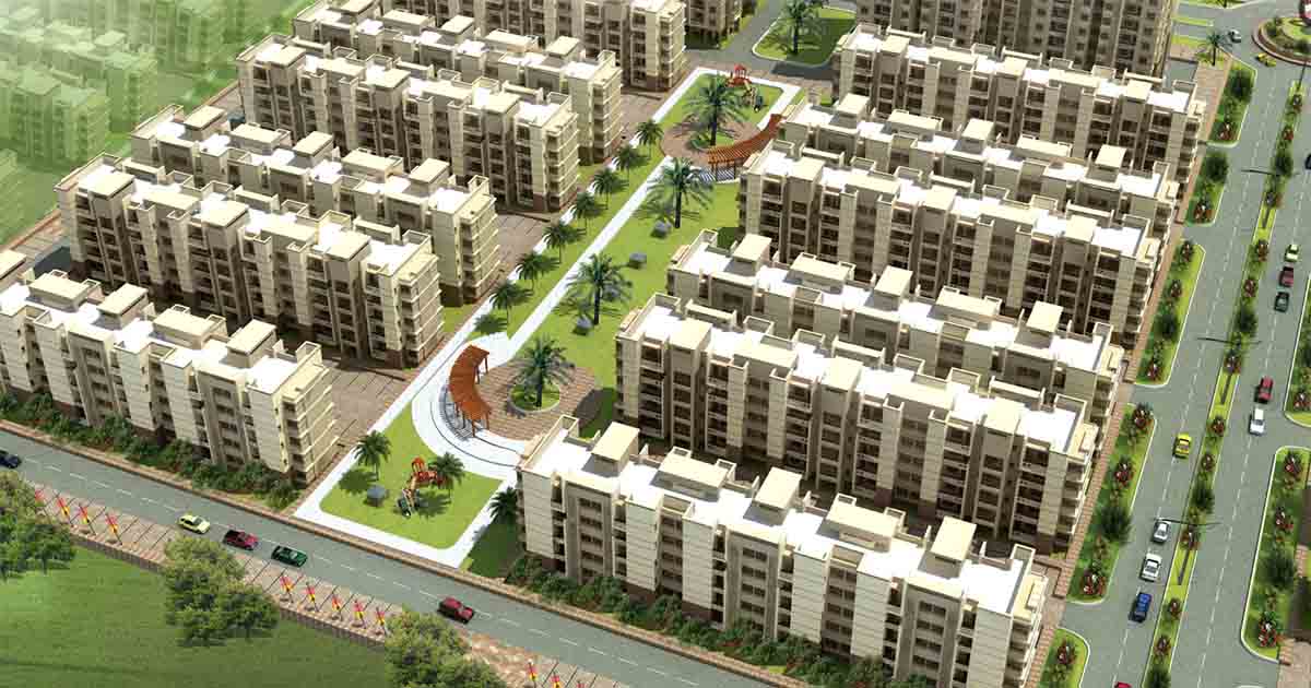 Why the Naya Pakistan Housing Scheme is a game changer - Global Village Space