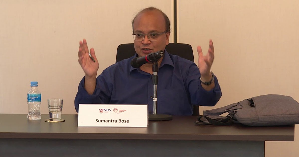 Secular States and Religious Politics