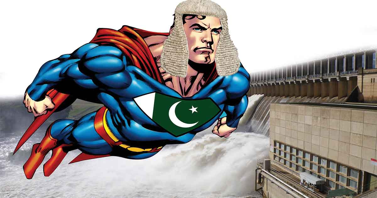 Guardians Guard Themselves