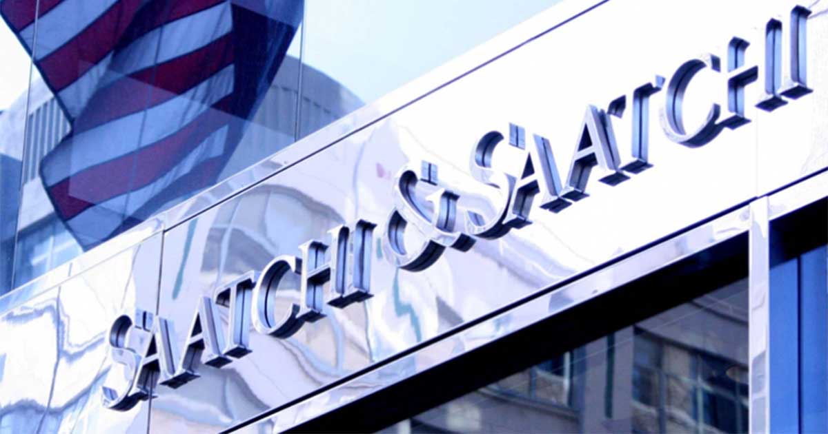 Saatchi