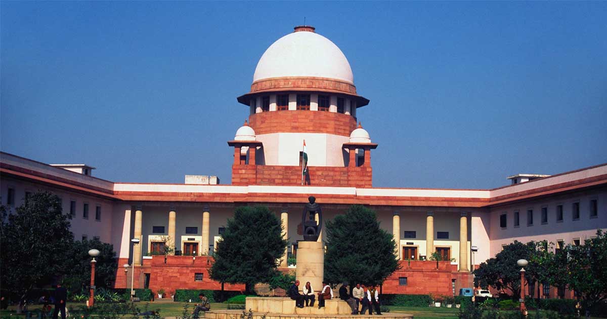 Indian Courts and Suo Motu