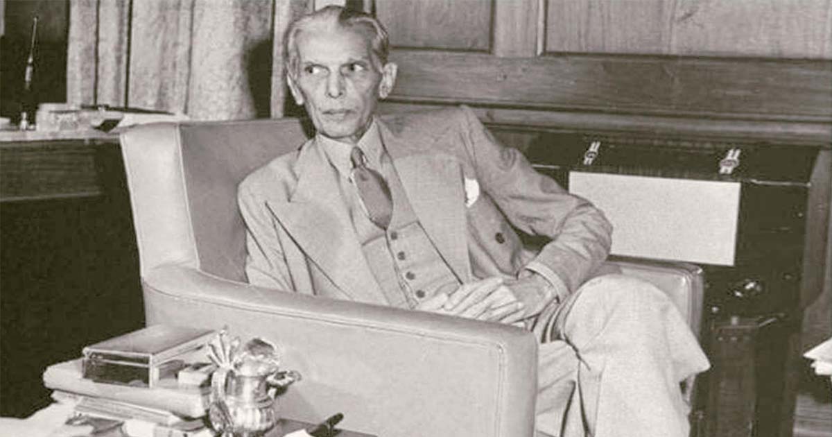 Jinnah's Death Anniversary Celebrated by Bangladesh for the First Time