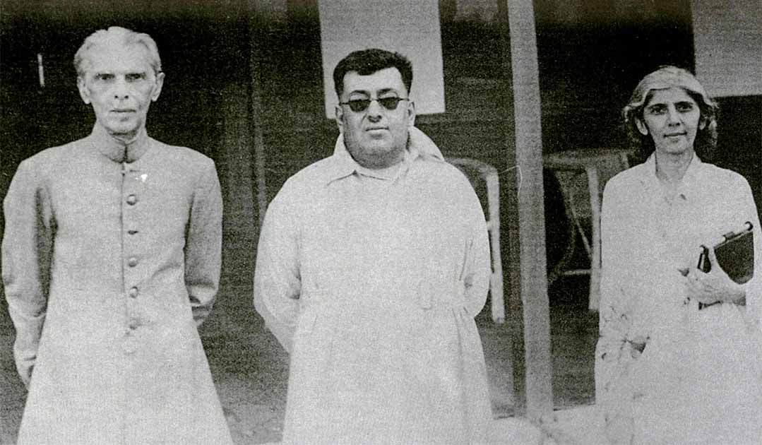 Pakistan and the Accession of Kalat