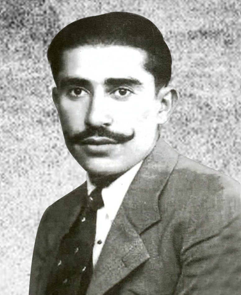 Pakistan and the Accession of Kalat