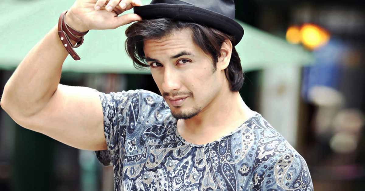 Ali Zafar