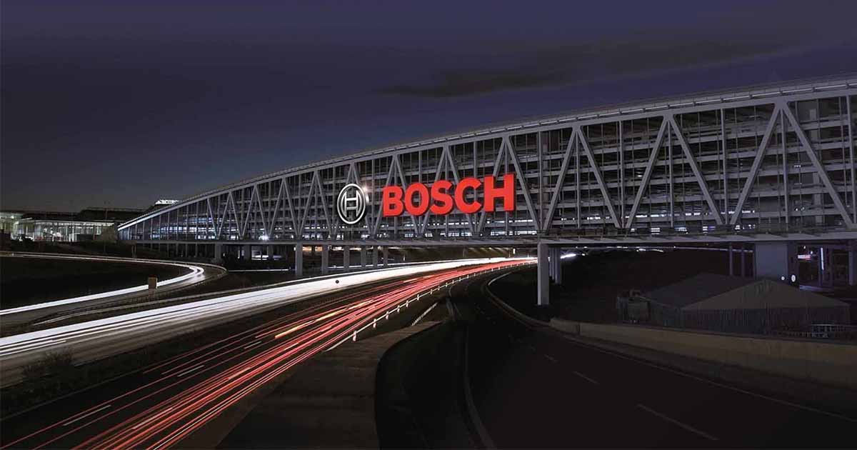Bosch