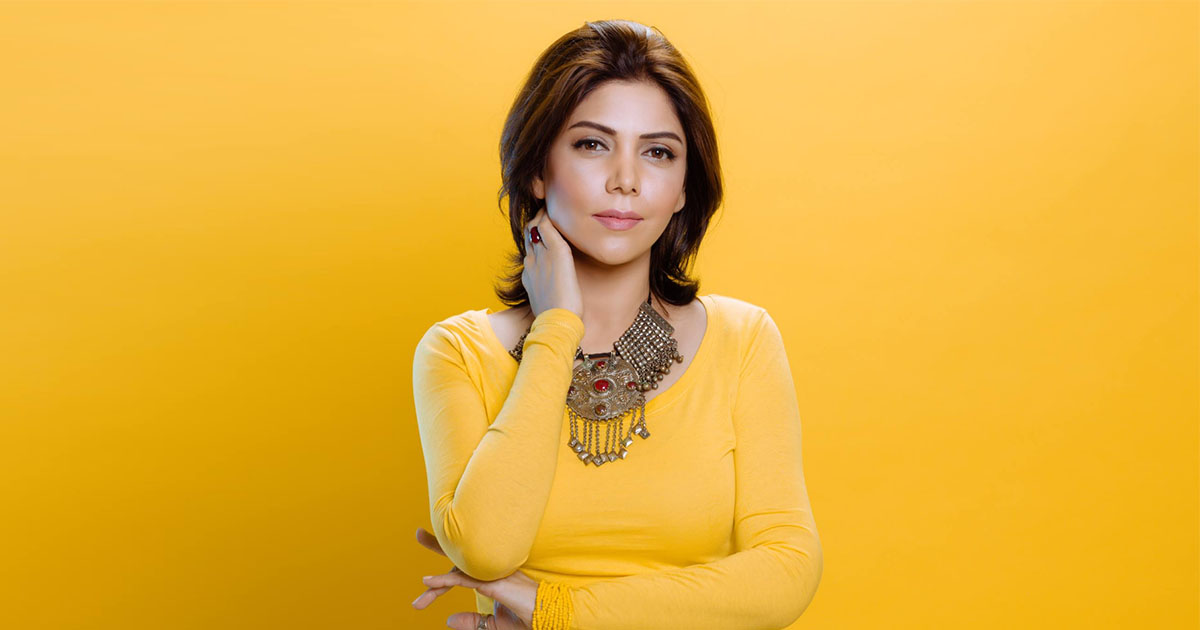 Hadiqa Kiani villages Balochistan