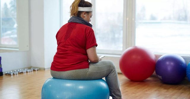 How might obesity affect the brain obesity