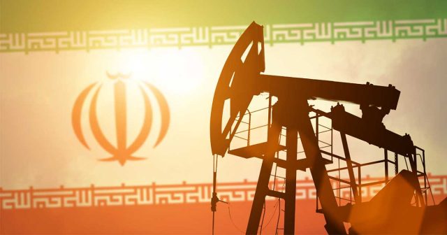 Iran sanctions, unrest hit Mideast growth IMF growth